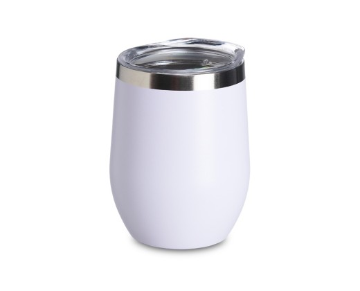 Copo térmico inox 320ml personalizado