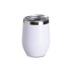 Copo térmico inox 320ml personalizado