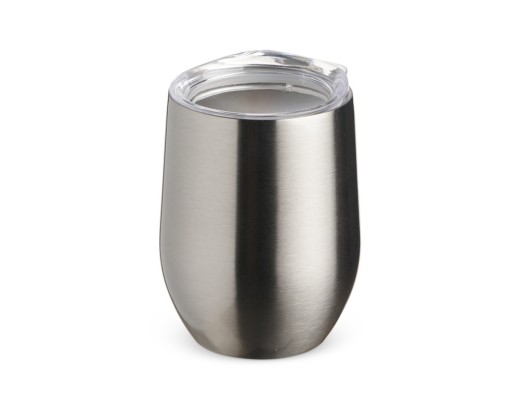 Copo térmico inox 320ml personalizado