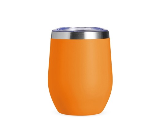 Copo térmico inox 320ml personalizado