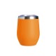 Copo térmico inox 320ml personalizado