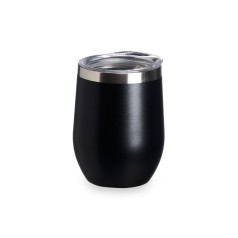 Copo térmico inox 320ml personalizado