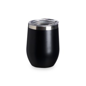 Copo térmico inox 320ml personalizado