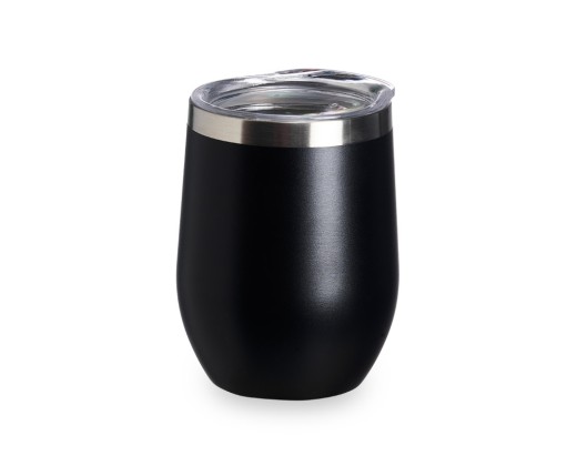Copo térmico inox 320ml personalizado