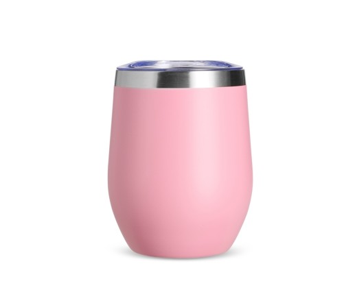 Copo térmico inox 320ml personalizado
