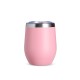 Copo térmico inox 320ml personalizado