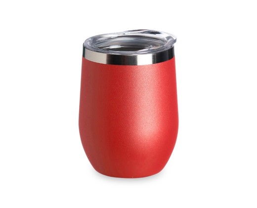 Copo térmico inox 320ml personalizado