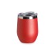 Copo térmico inox 320ml personalizado
