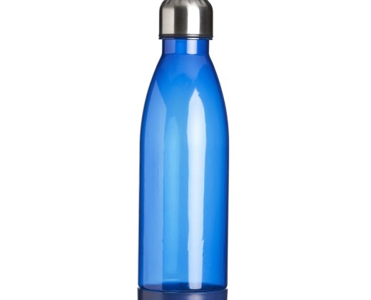 Garrafa translucida 700ml para brinde