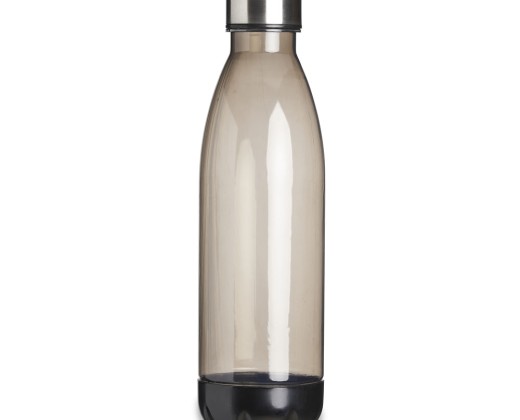Garrafa translucida 700ml para brinde