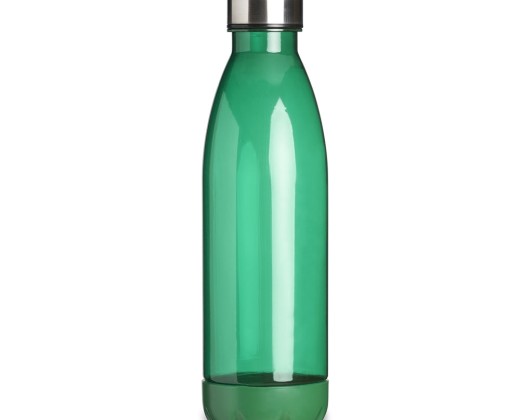 Garrafa translucida 700ml para brinde