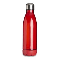 Garrafa translucida 700ml para brinde