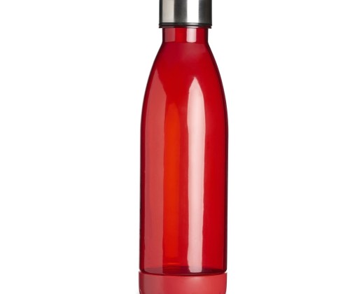 Garrafa translucida 700ml para brinde