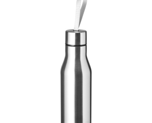 Garrafa inox 500ml promocional