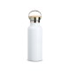 Garrafa térmica inox 500ml para brinde