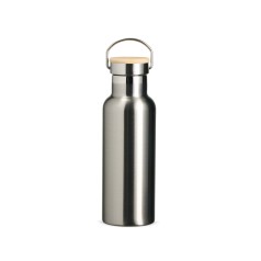Garrafa térmica inox 500ml para brinde