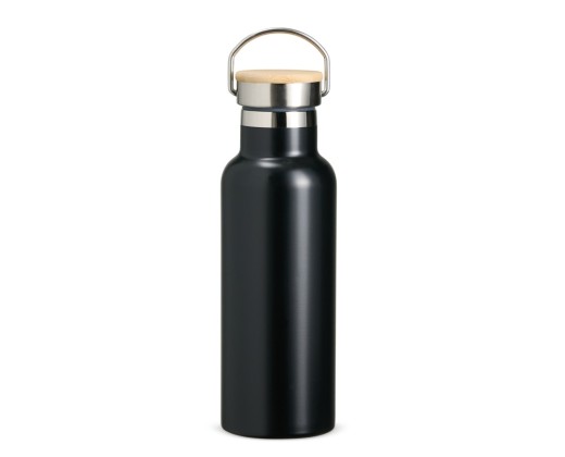 Garrafa térmica inox 500ml para brinde