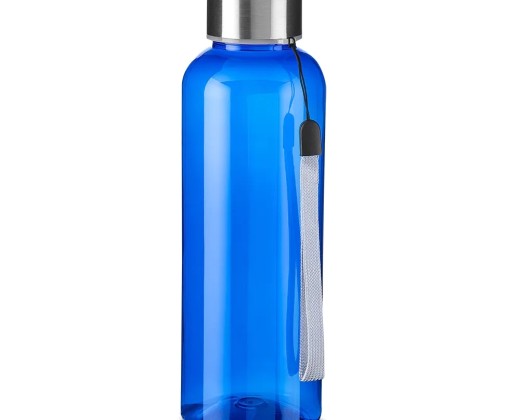 Garrafa plástica 600ml para empresas