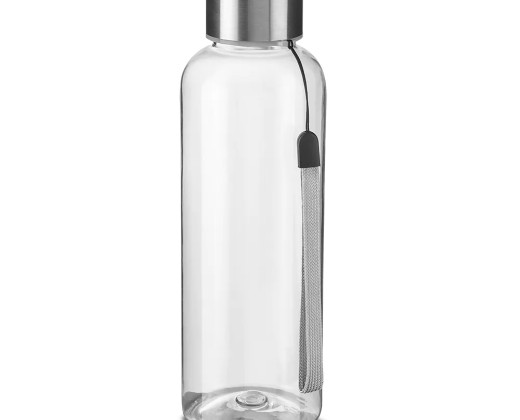 Garrafa plástica 600ml para empresas
