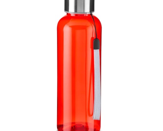 Garrafa plástica 600ml para empresas