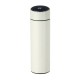 Garrafa térmica 400ml com termômetro personalizado