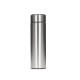 Garrafa térmica 400ml com termômetro personalizado