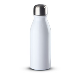 Garrafa alumínio 500ml para brinde