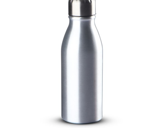 Garrafa alumínio 500ml para brinde