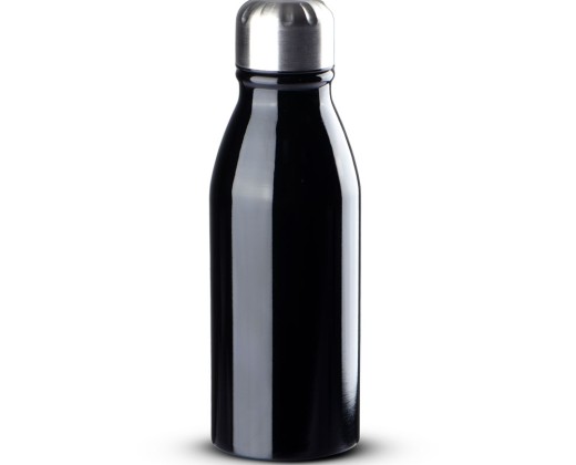 Garrafa alumínio 500ml para brinde