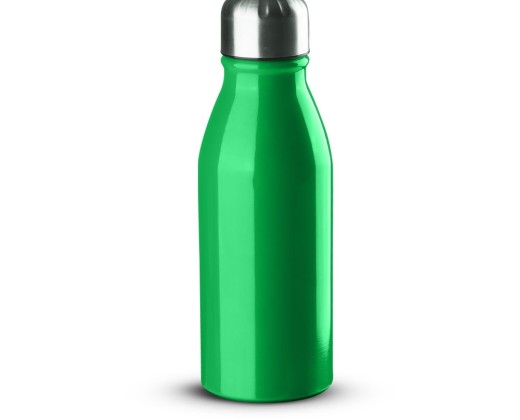 Garrafa alumínio 500ml para brinde
