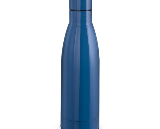 Garrafa térmica 450ml com logotipo