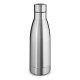 Garrafa térmica 450ml com logotipo