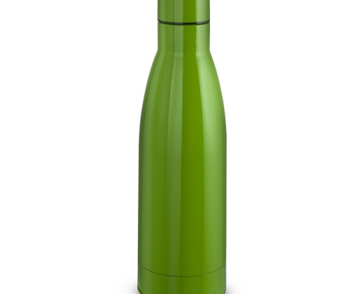 Garrafa térmica 450ml com logotipo
