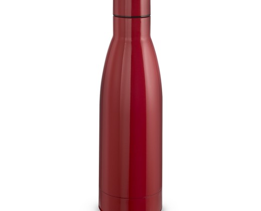 Garrafa térmica 450ml com logotipo