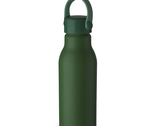 Garrafa alumínio 700ml promocional