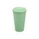 Copo fibra de arroz 550ml para brinde