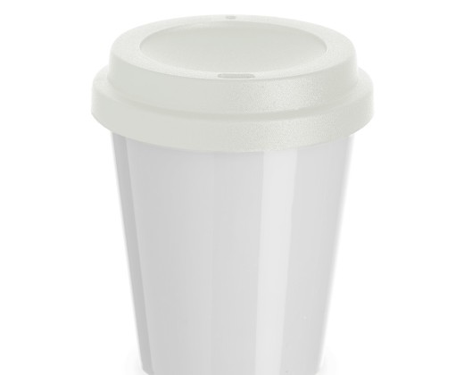 Copo plástico 350ml para brinde