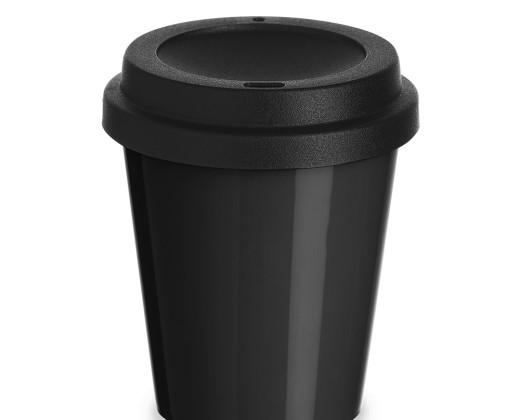 Copo plástico 350ml para brinde