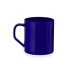 Caneca plástica 400ml promocional