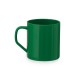 Caneca plástica 400ml promocional