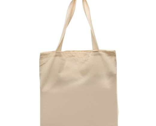 Sacola de algodão personalizado