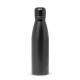 Garrafa lisa fosca aluminio 600ml para empresas