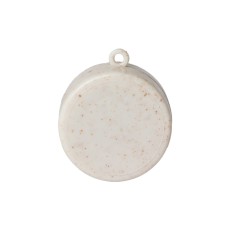 Copo retrátil fibra de arroz 200ml com logotipo