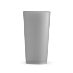 Copo plástico 420ml para brinde