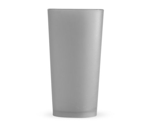 Copo plástico 420ml para brinde