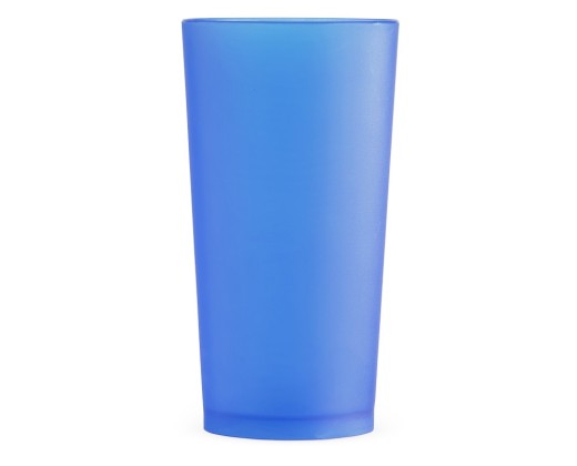 Copo plástico 420ml para brinde