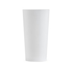 Copo plástico 420ml para empresas
