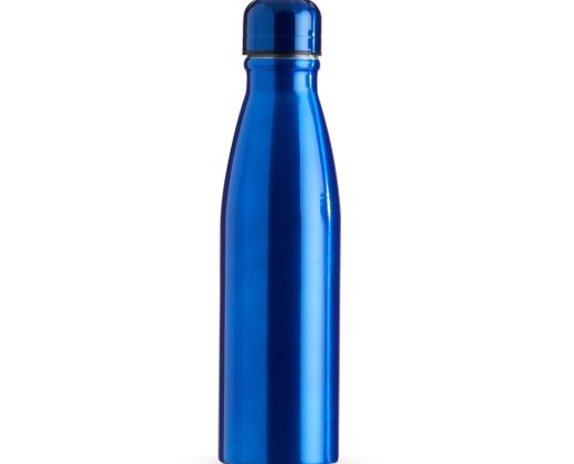 Garrafa alumínio 630ml com logotipo