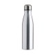 Garrafa alumínio 630ml com logotipo