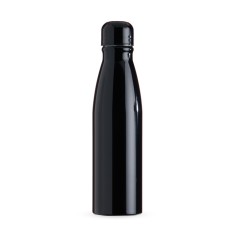 Garrafa alumínio 630ml com logotipo
